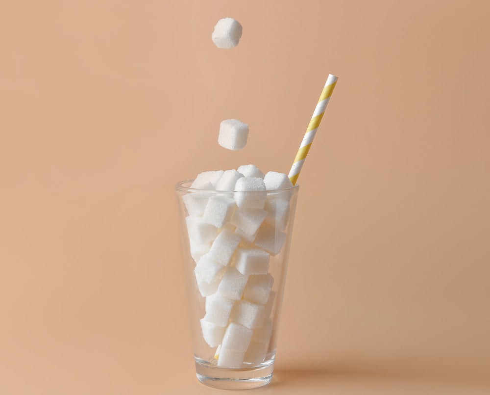 【毎日の飲み物、実は糖の罠?】「菜糖さん」で日常の甘さを変える方法