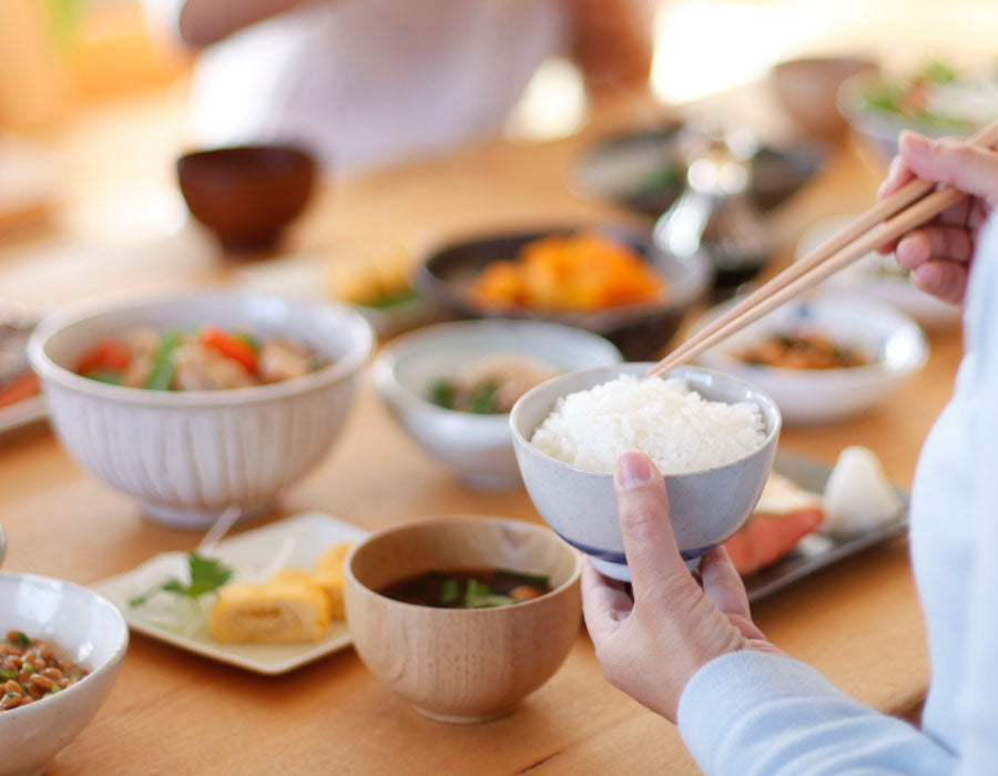 「朝食」で学力・体力アップ? 家族の健康をつくる朝食のすすめ