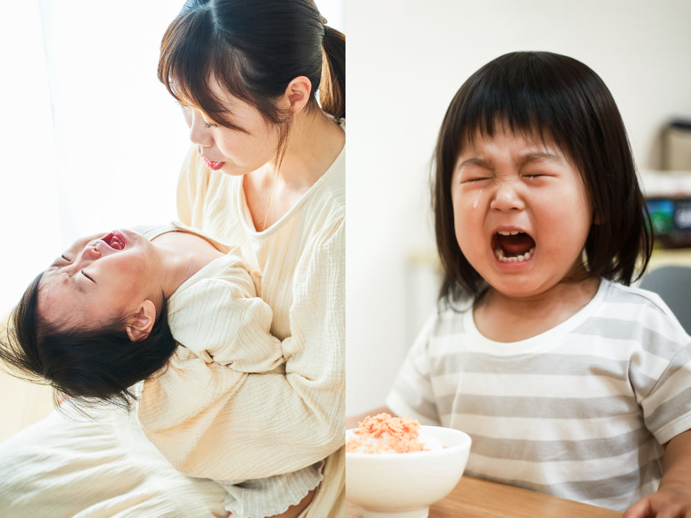 「甘いもの食べると、イライラしやすい」って本当ですか?